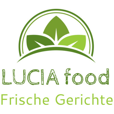 LUCIA food - Frische Gerichte